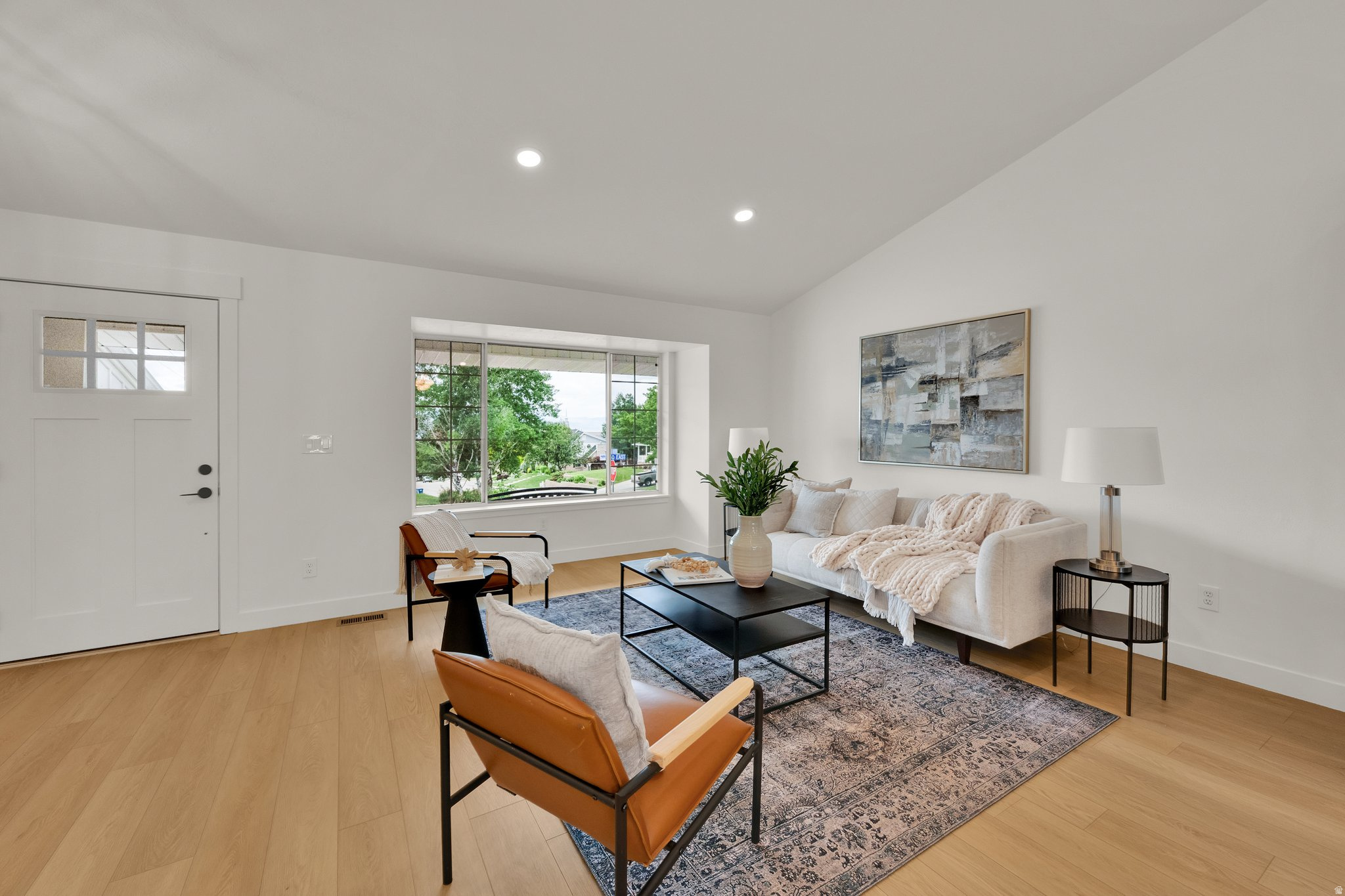 WADE SPRINGS - Residential