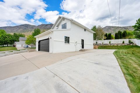 Tiny photo for 1128 N 850 E, Pleasant Grove, UT 84062 (MLS # 2138379)