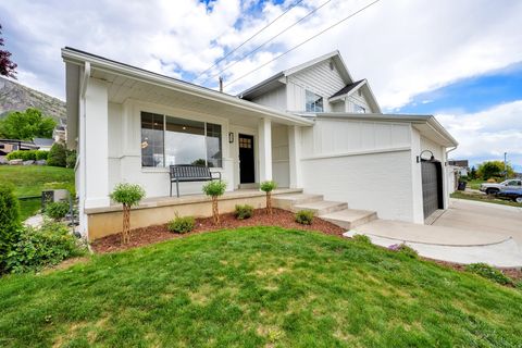 Tiny photo for 1128 N 850 E, Pleasant Grove, UT 84062 (MLS # 2138379)