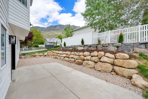 Tiny photo for 1128 N 850 E, Pleasant Grove, UT 84062 (MLS # 2138379)