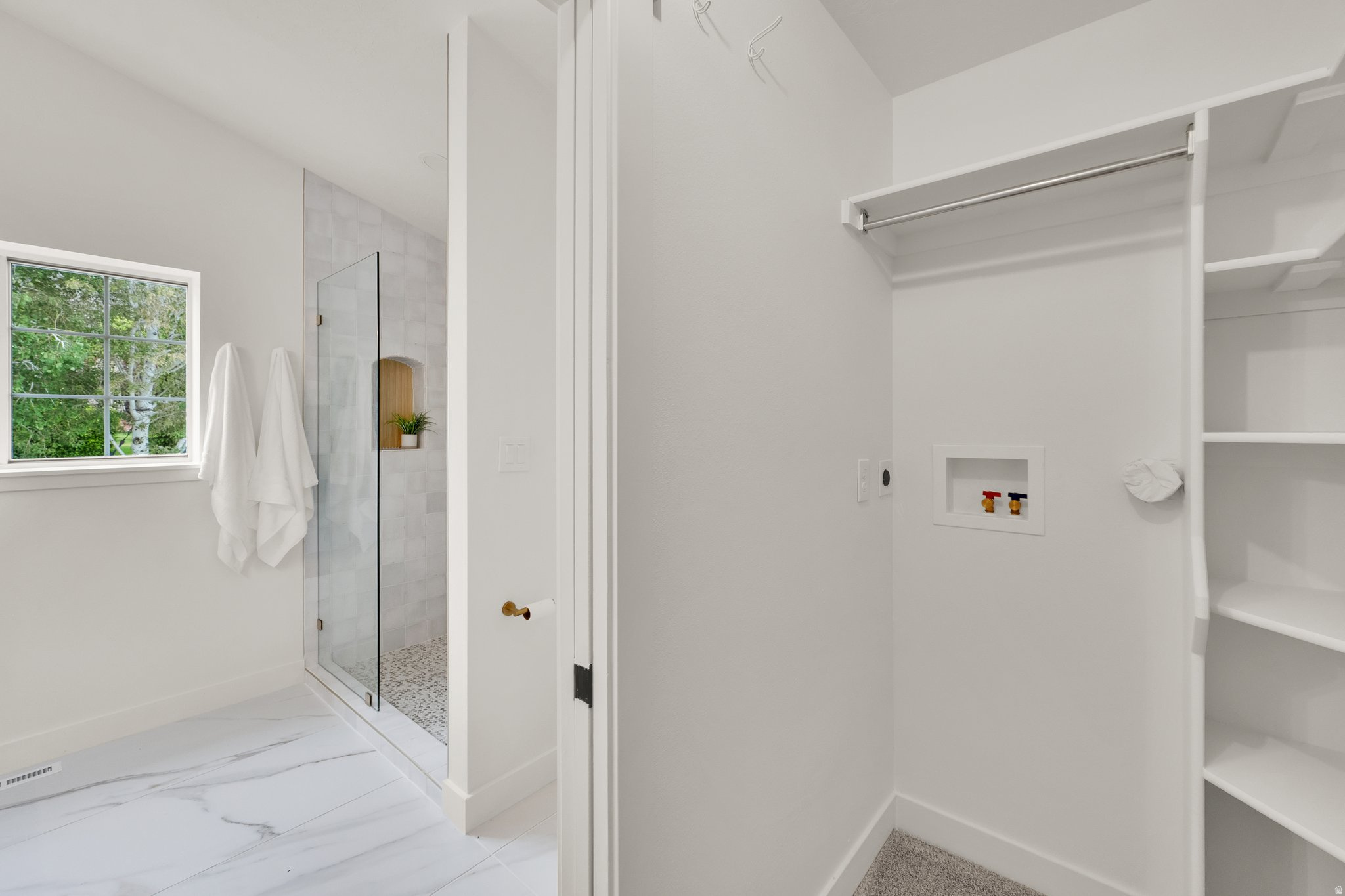 WADE SPRINGS - Residential