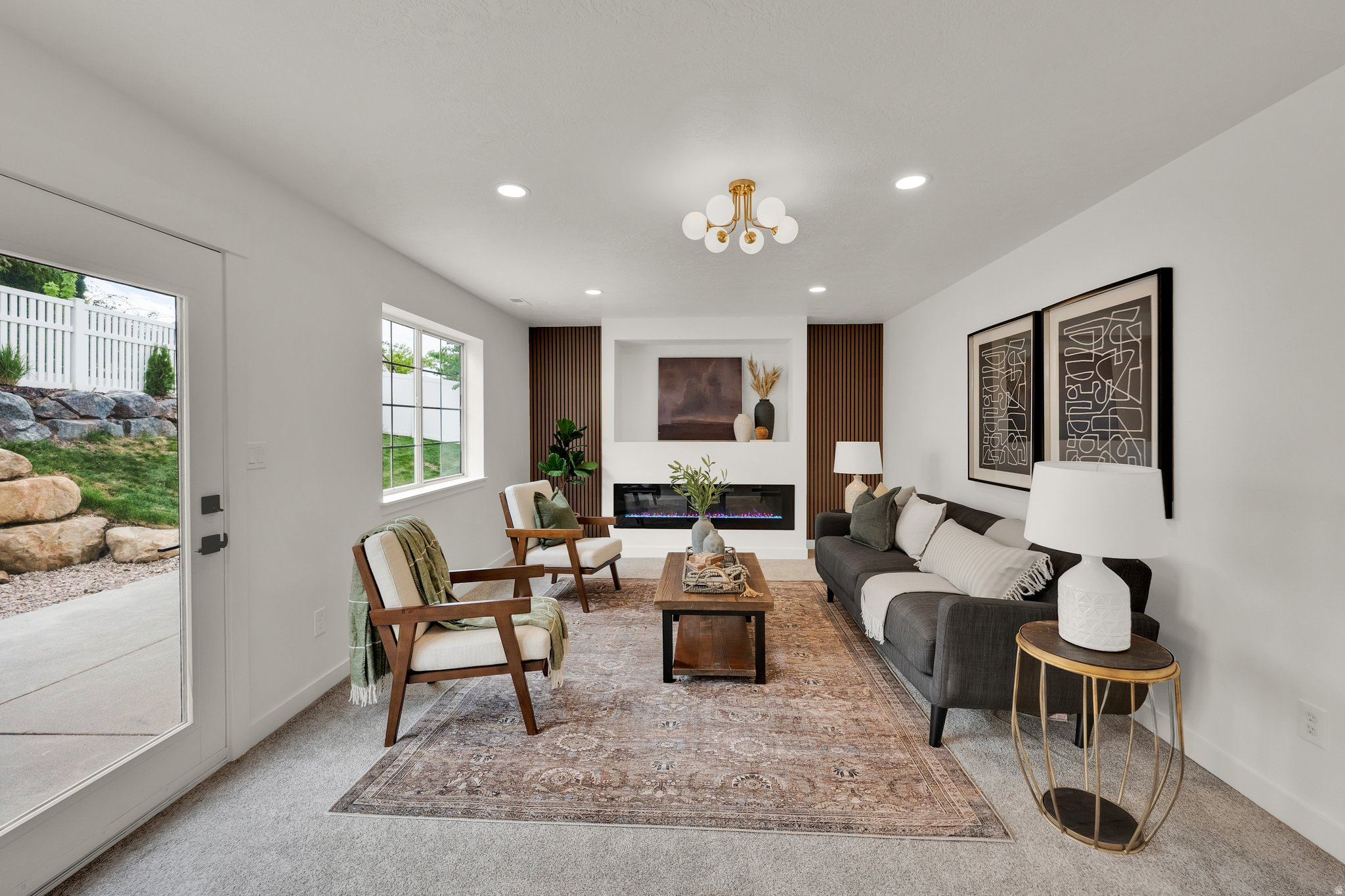 WADE SPRINGS - Residential