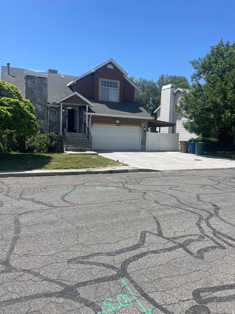 Homes For Sale - 1895 W Sir Timothy Ave<br/> Salt Lake City, UT 84116
