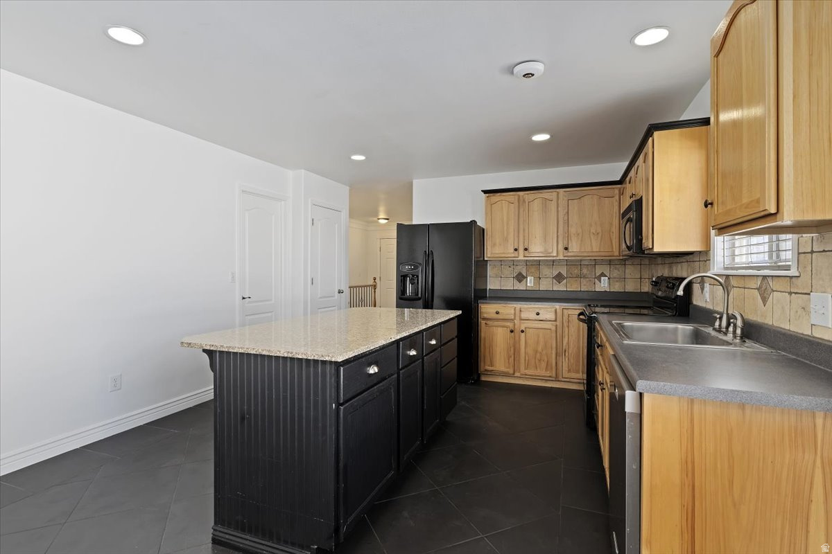 HAMILTON FARMS - Residential Lease