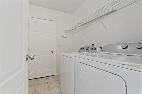 Tiny photo for 13867 S MARY LORAINE CIR W, Herriman, UT 84096 (MLS # 2135830)