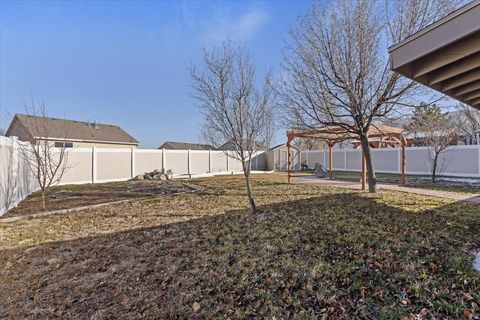 Tiny photo for 13867 S MARY LORAINE CIR W, Herriman, UT 84096 (MLS # 2135830)