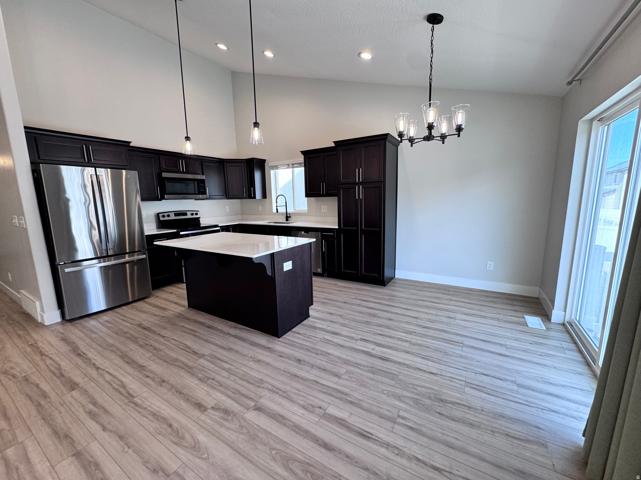 COPPER FIELDS - Residential Lease