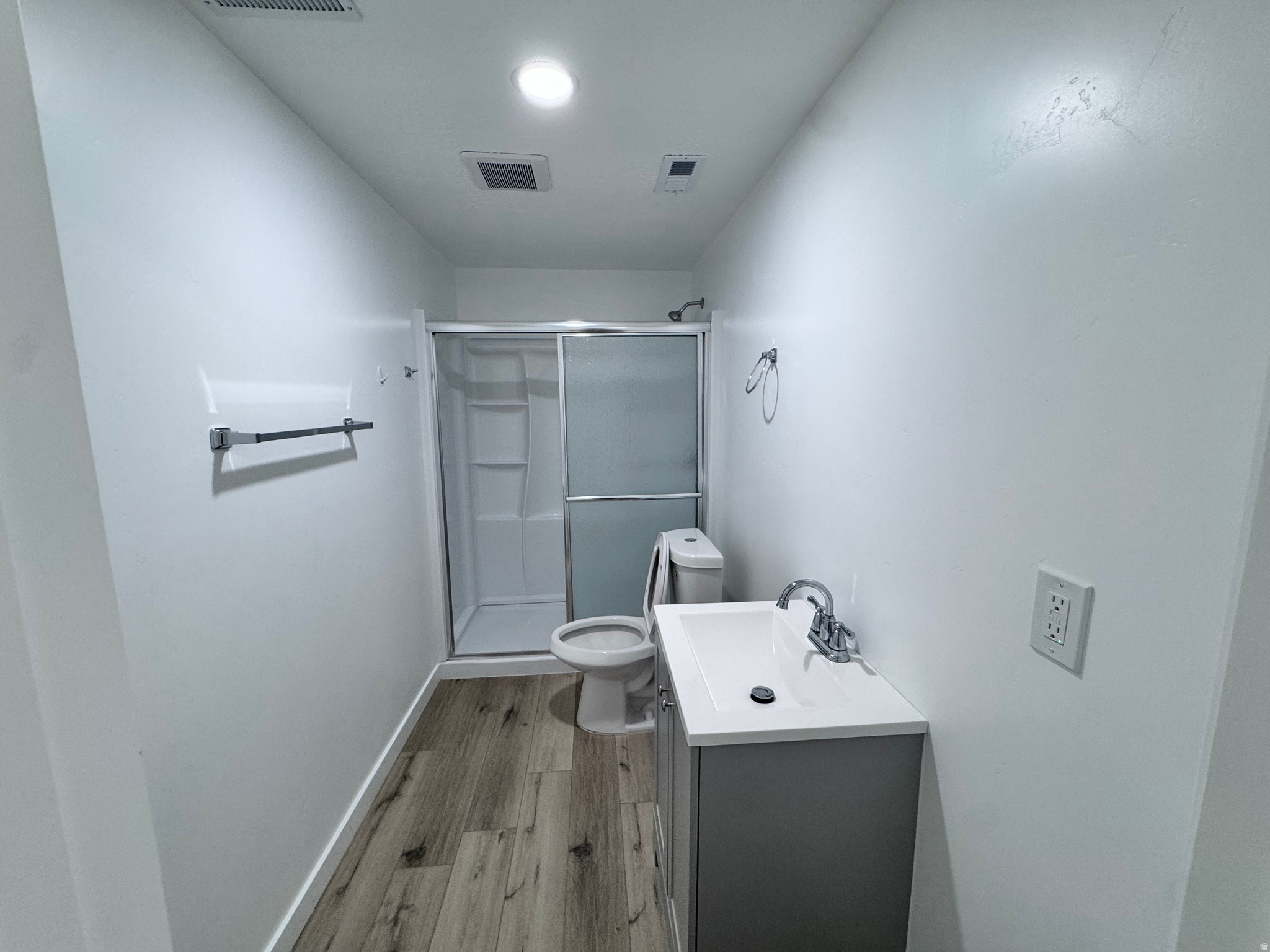 COPPER FIELDS - Residential Lease