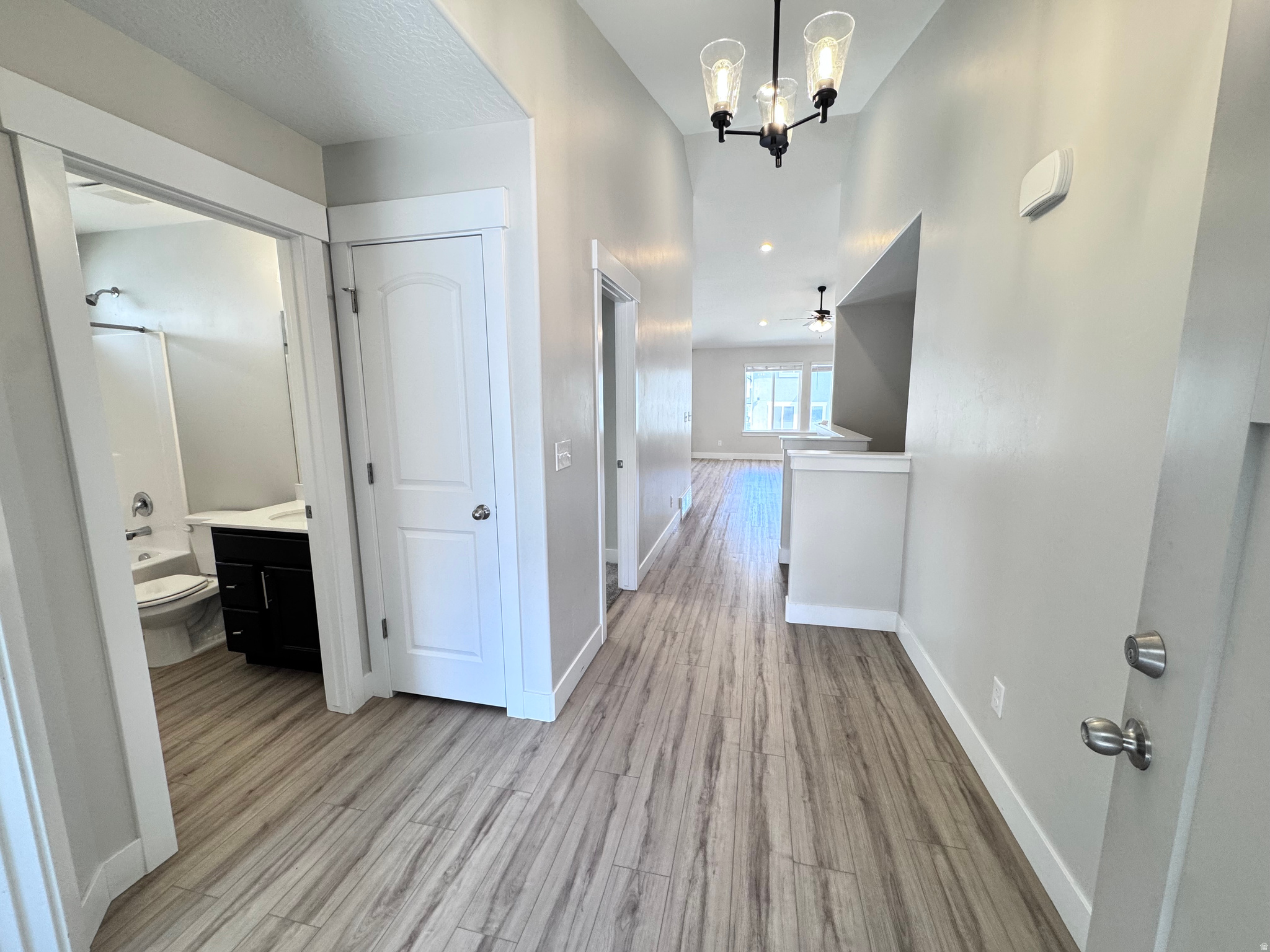 COPPER FIELDS - Residential Lease