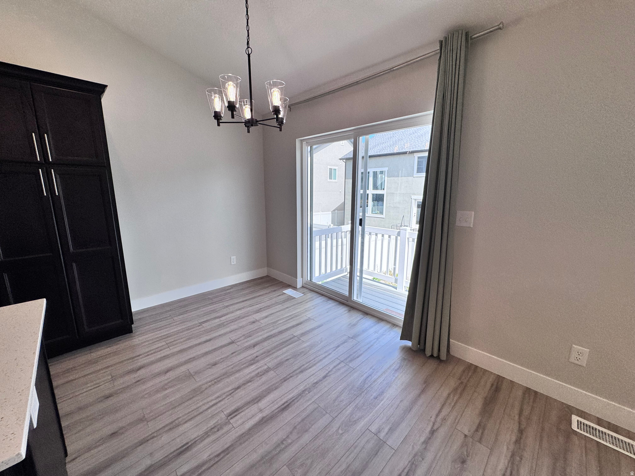 COPPER FIELDS - Residential Lease