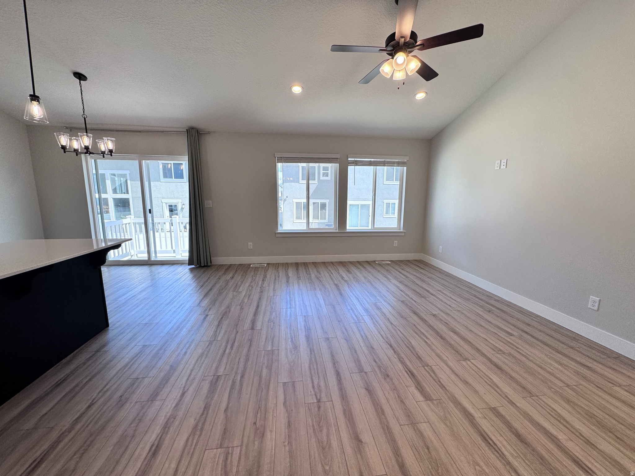 COPPER FIELDS - Residential Lease