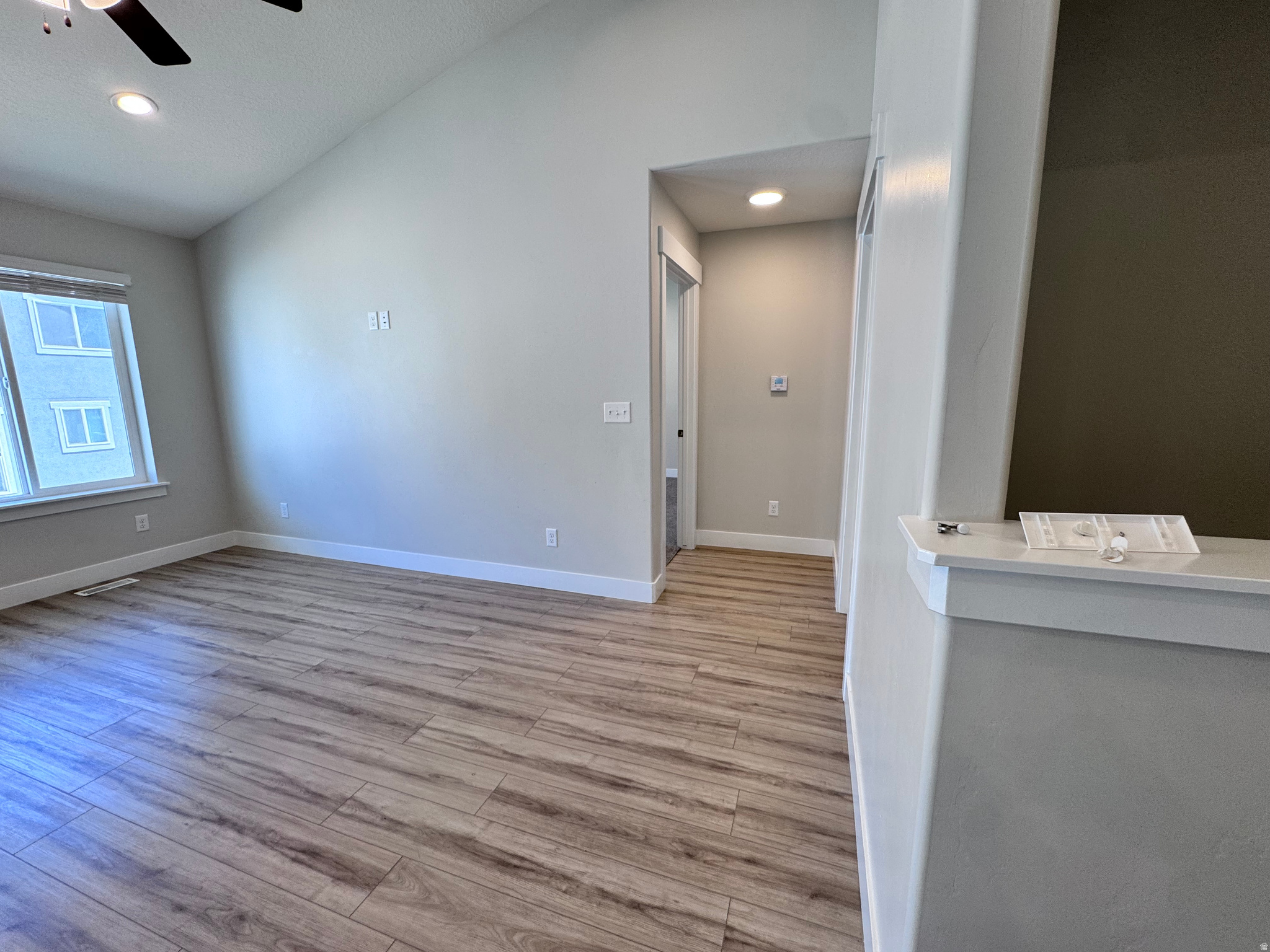 COPPER FIELDS - Residential Lease