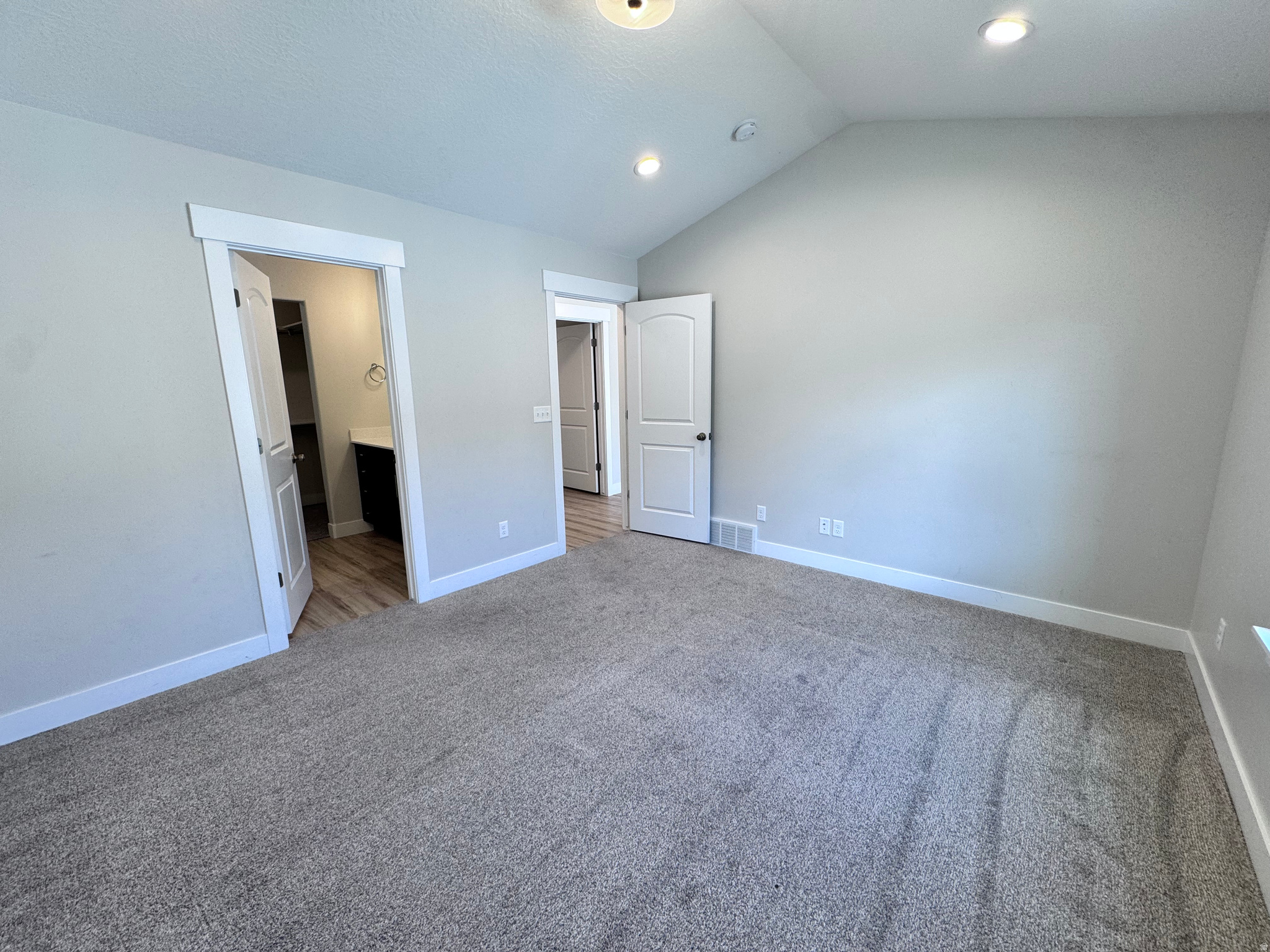 COPPER FIELDS - Residential Lease