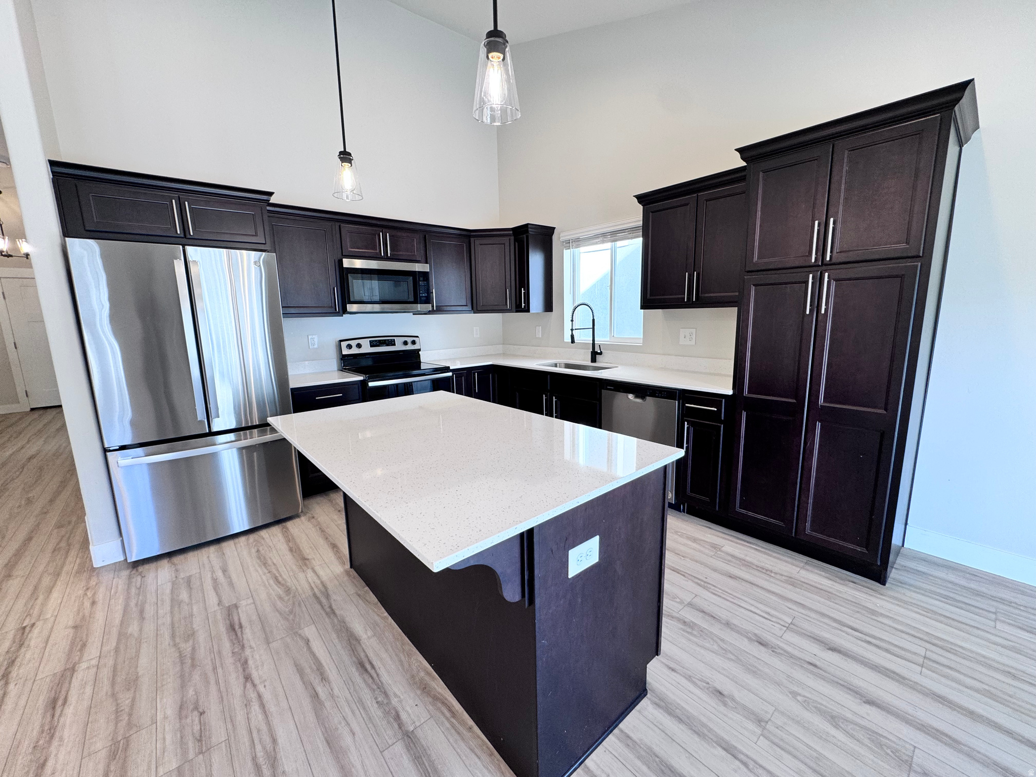 COPPER FIELDS - Residential Lease