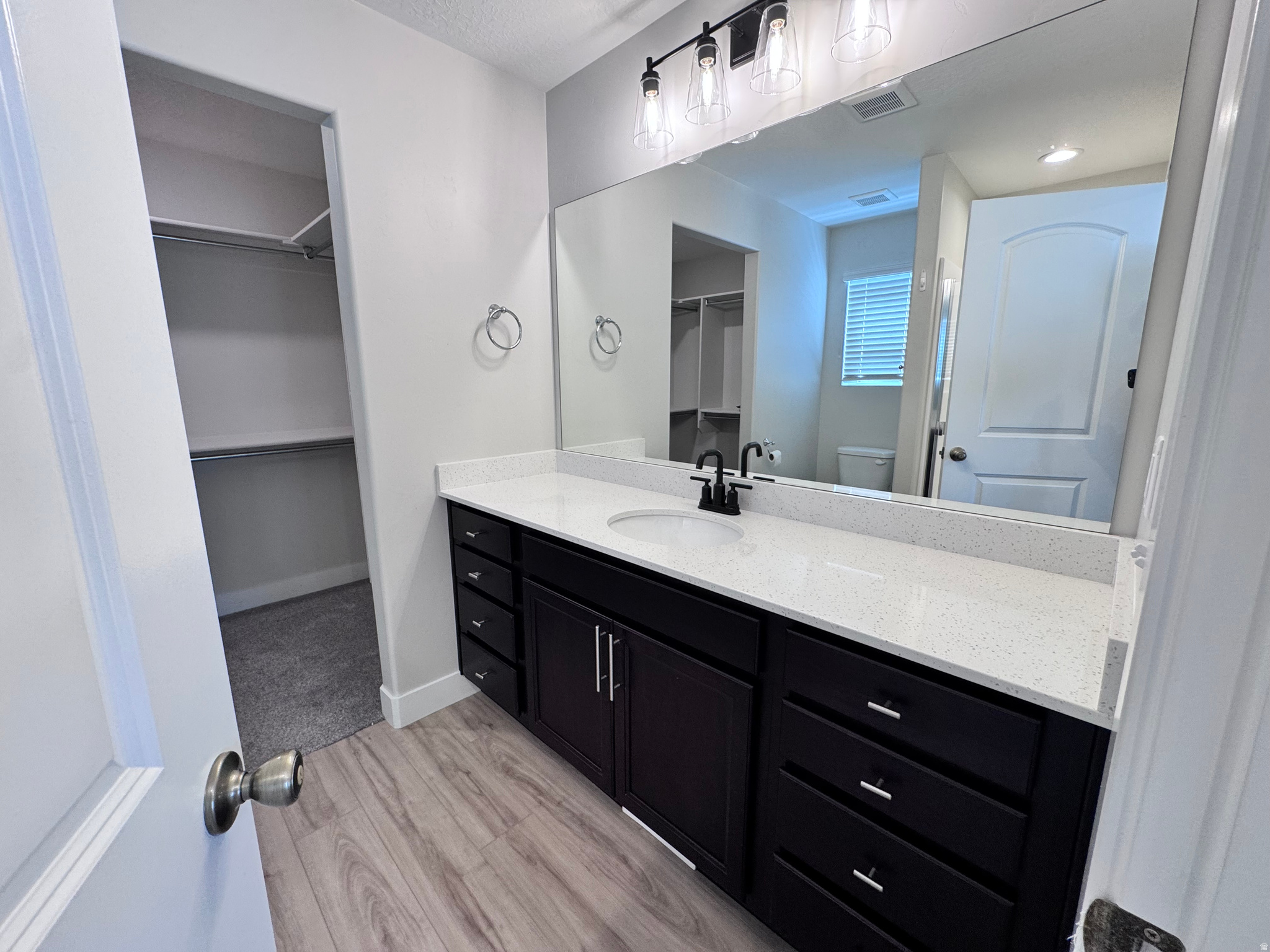 COPPER FIELDS - Residential Lease