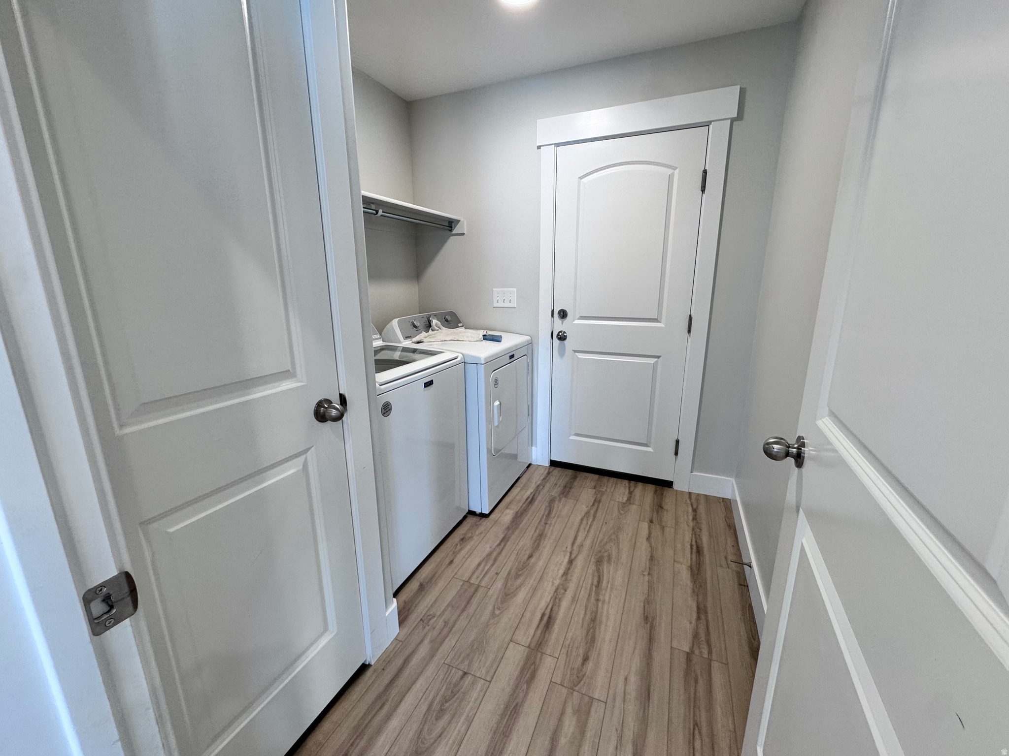 COPPER FIELDS - Residential Lease