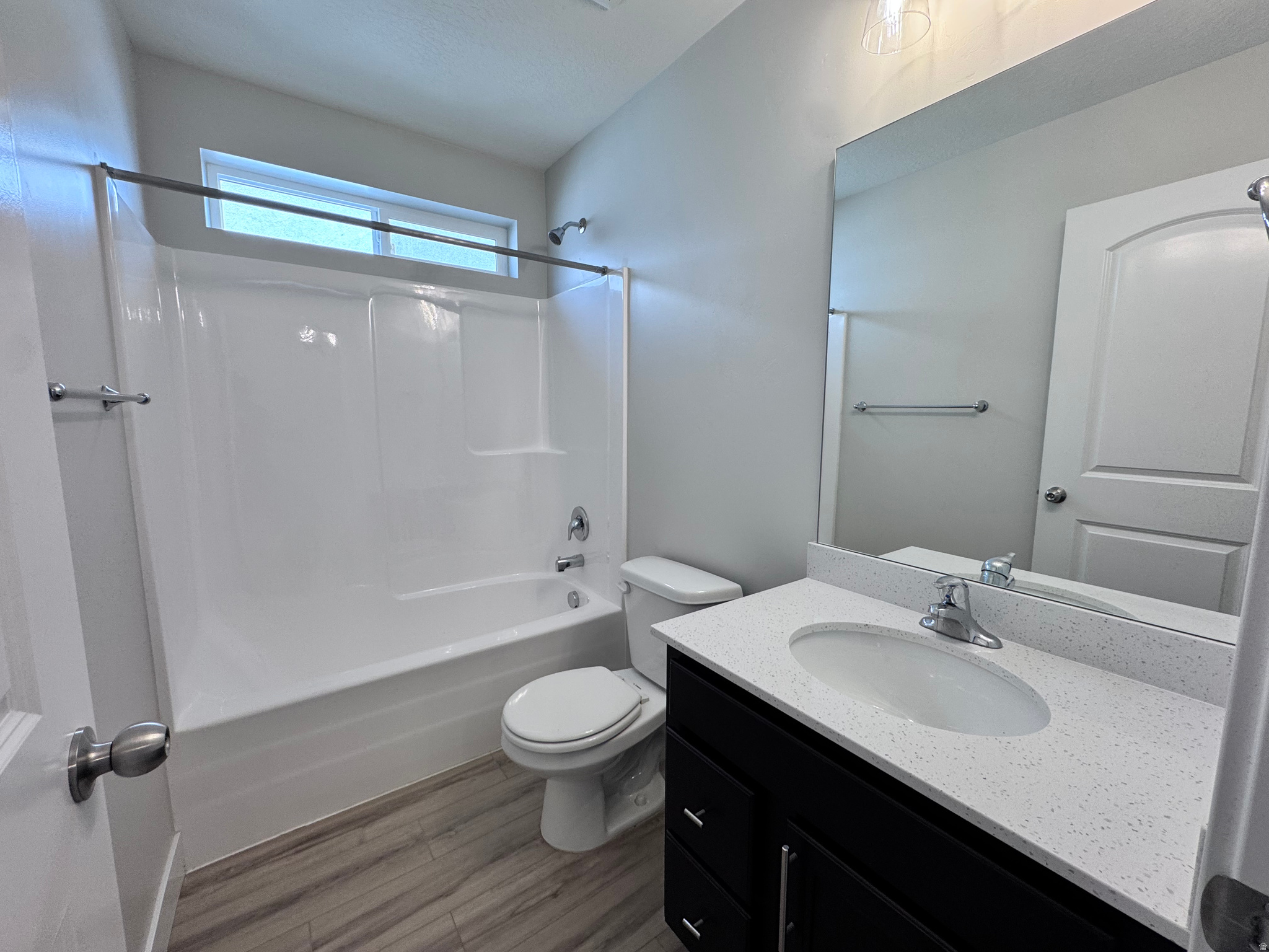 COPPER FIELDS - Residential Lease