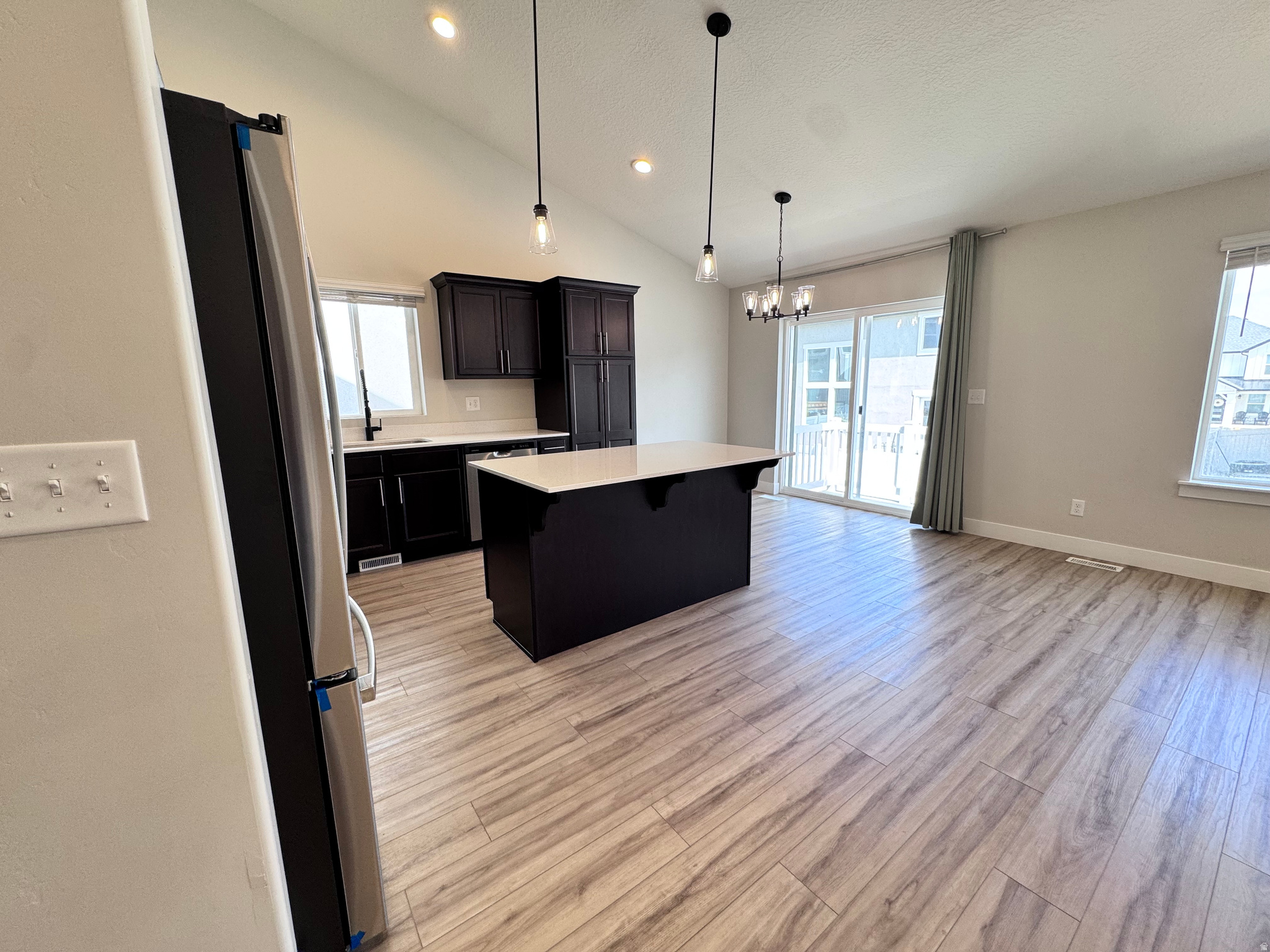 COPPER FIELDS - Residential Lease