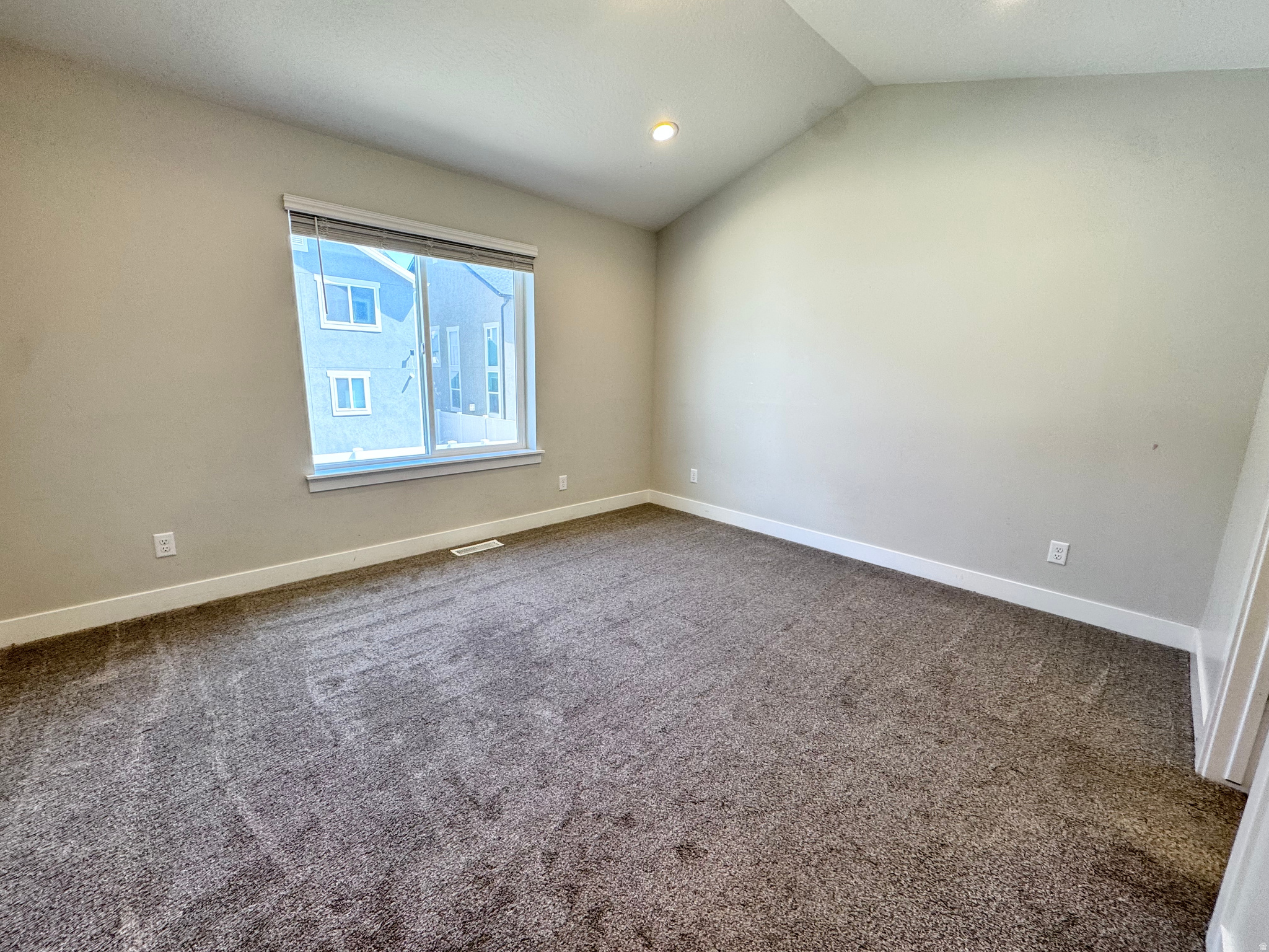 COPPER FIELDS - Residential Lease