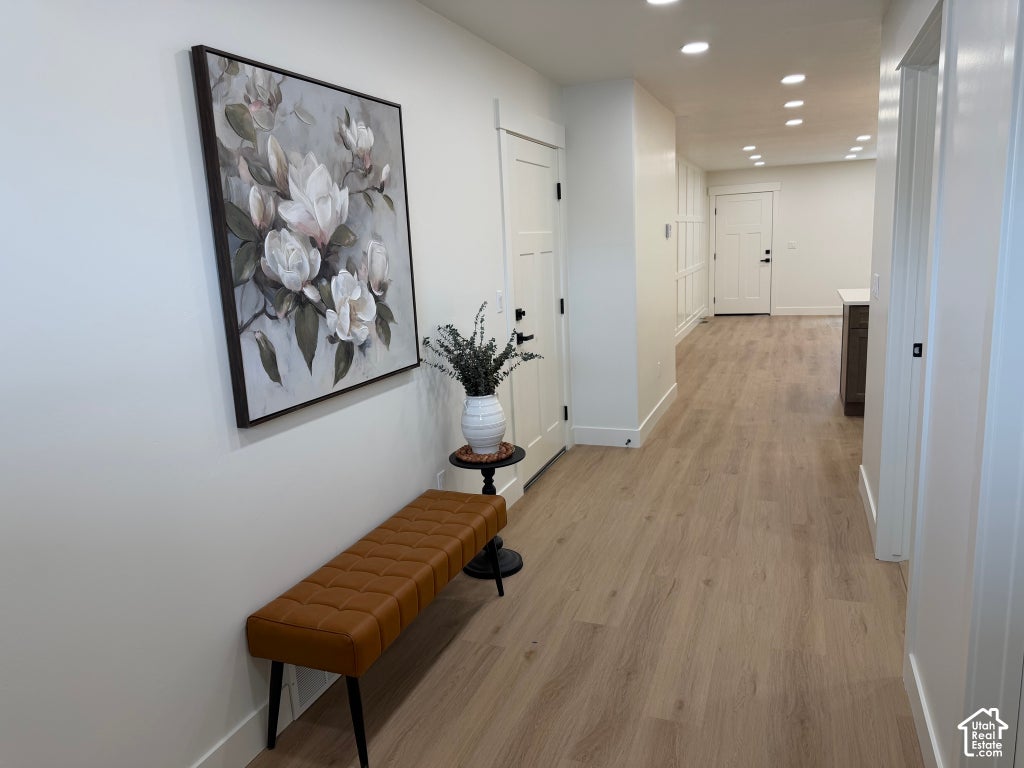 Photo of 272 W 370 N #25, Smithfield, UT 84335 (MLS # 2193553)