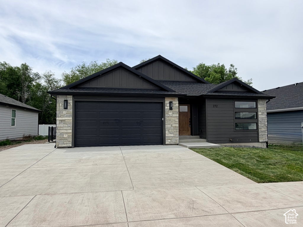 Photo of 272 W 370 N #25, Smithfield, UT 84335 (MLS # 2193553)