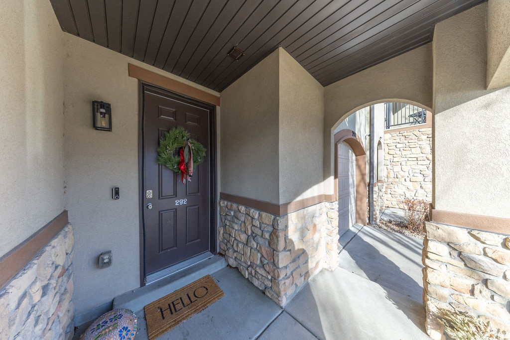 PINEAE VILLAGE - Residential