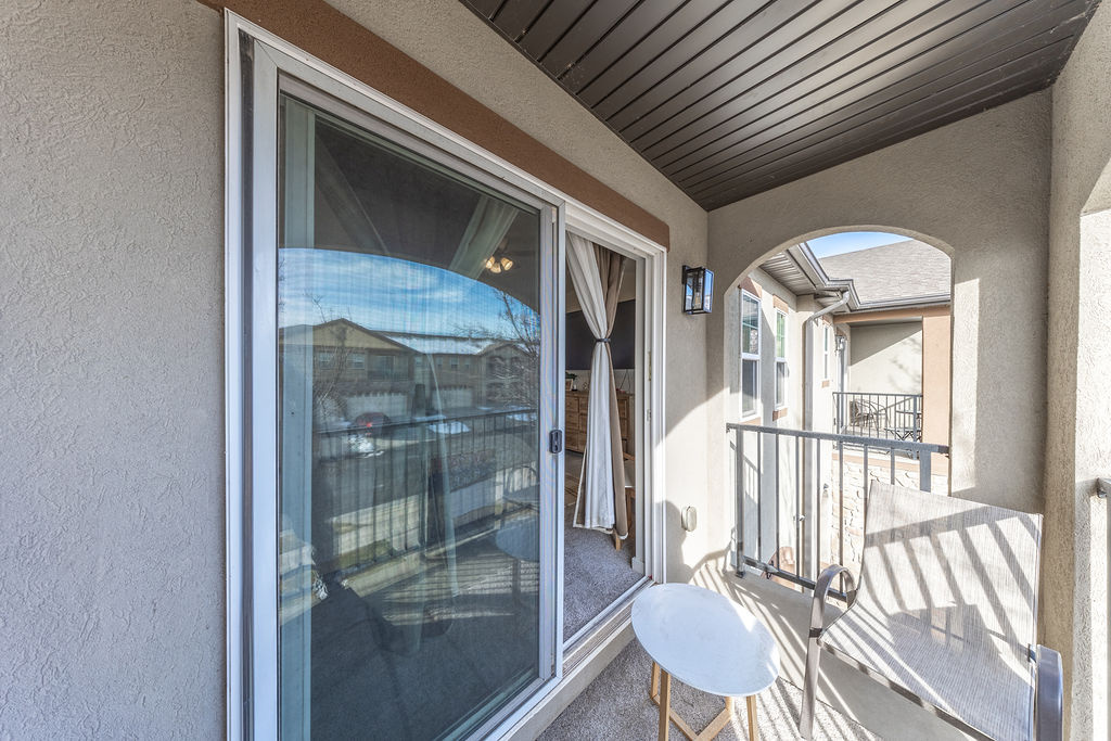 PINEAE VILLAGE - Residential