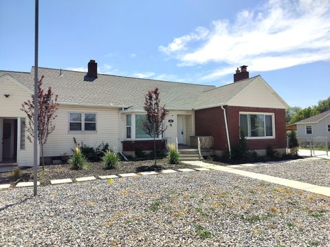 Photo of 220 E GREENWOOD AVE, Midvale, UT 84047 (MLS # 2158232)