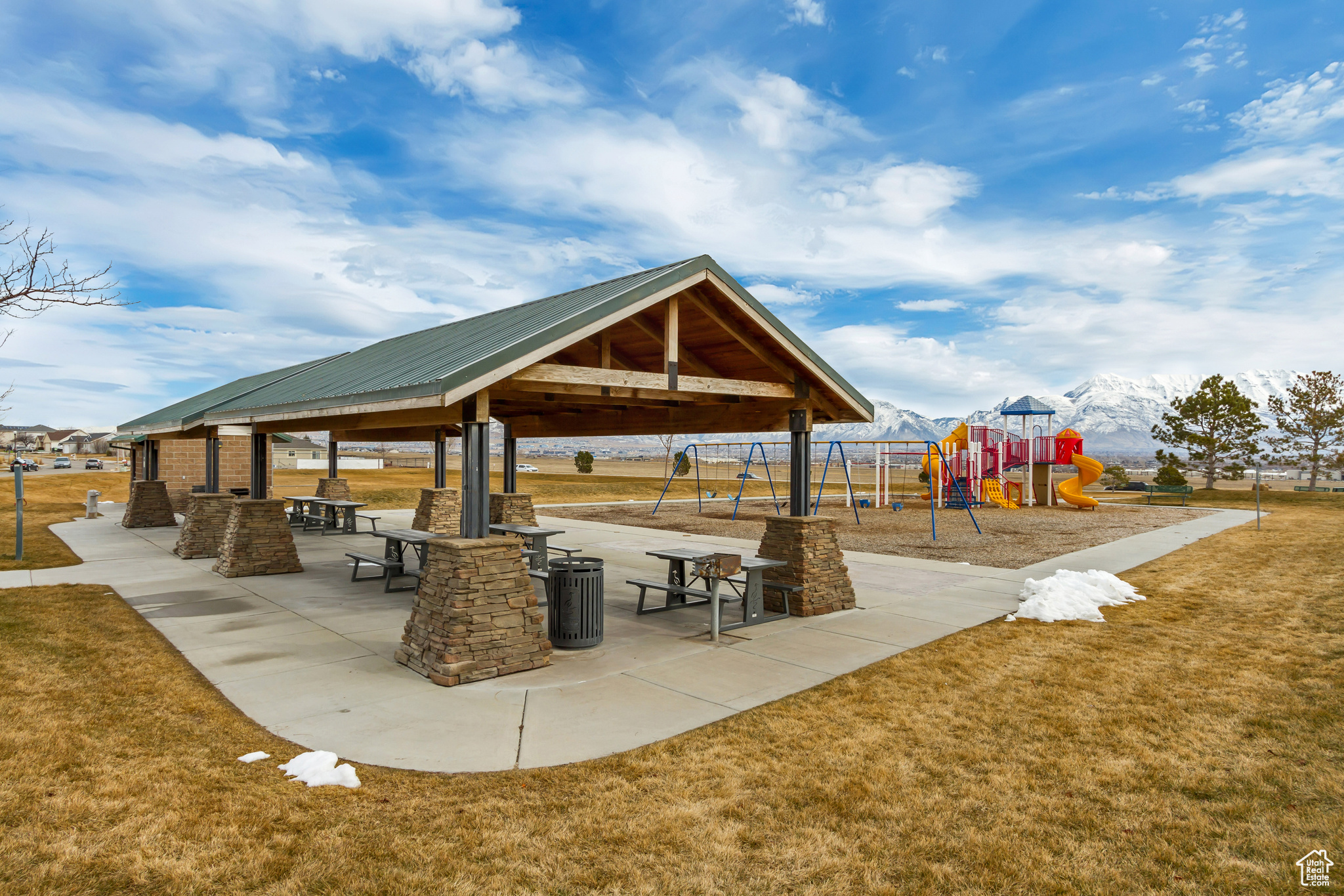 807 N Buffalo Dr, Saratoga Springs, Utah image 47