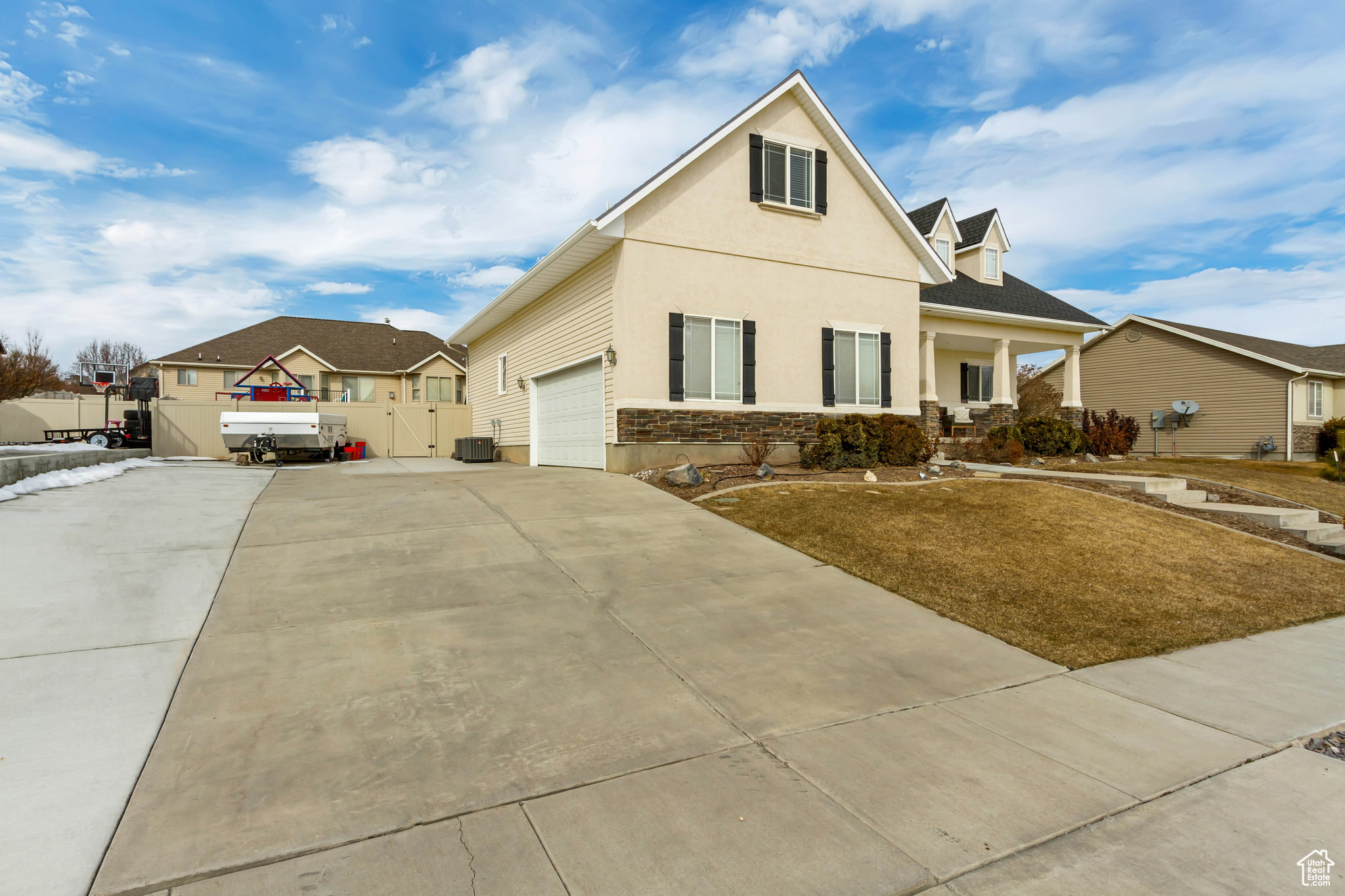 807 N Buffalo Dr, Saratoga Springs, Utah image 45