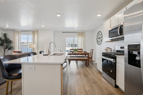 Tiny photo for 1938 E CORRIENTE DR #1297, Salem, UT 84653 (MLS # 2178141)