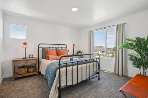 Tiny photo for 1938 E CORRIENTE DR #1297, Salem, UT 84653 (MLS # 2178141)