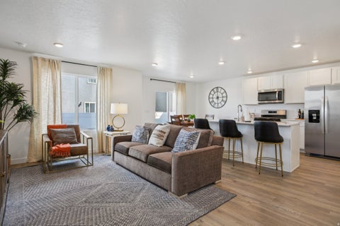 Tiny photo for 1938 E CORRIENTE DR #1297, Salem, UT 84653 (MLS # 2178141)