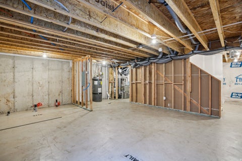 Tiny photo for 1938 E CORRIENTE DR #1297, Salem, UT 84653 (MLS # 2178141)