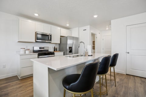 Tiny photo for 1938 E CORRIENTE DR #1297, Salem, UT 84653 (MLS # 2178141)