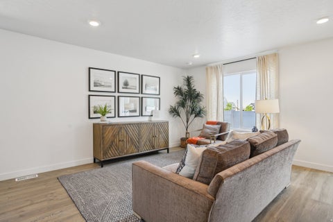 Tiny photo for 1938 E CORRIENTE DR #1297, Salem, UT 84653 (MLS # 2178141)