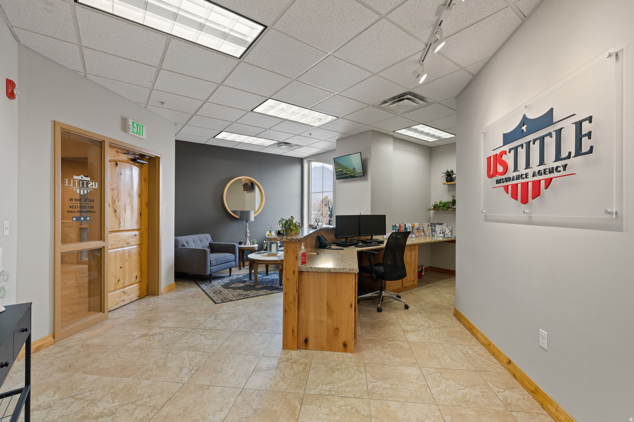 IL CENTRO PIAZZA CONDO - Commercial Sale