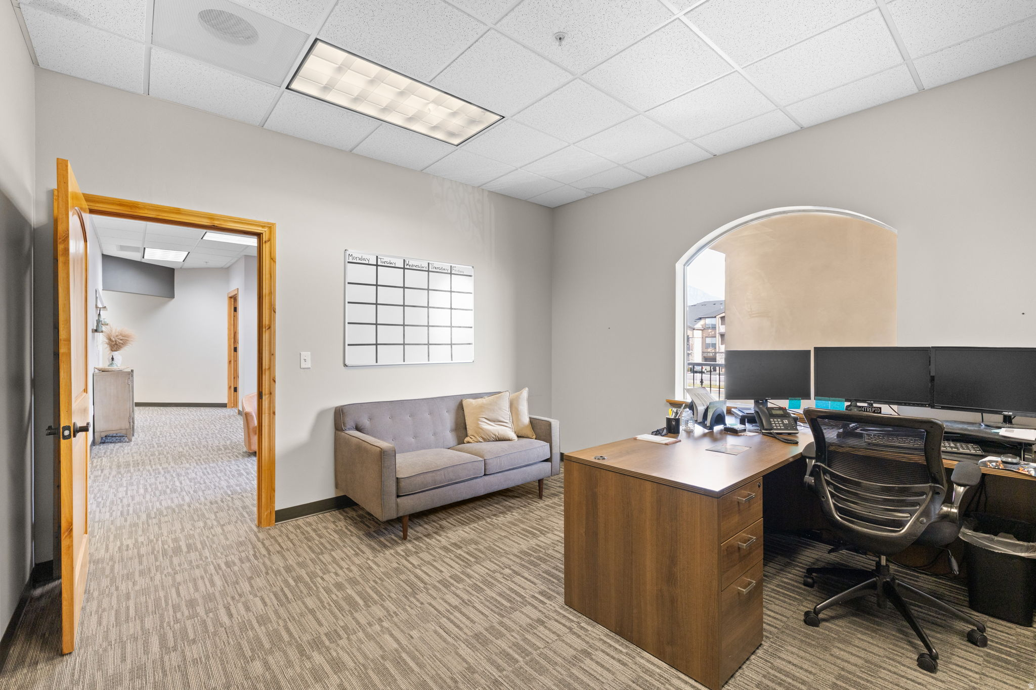 IL CENTRO PIAZZA CONDO - Commercial Sale