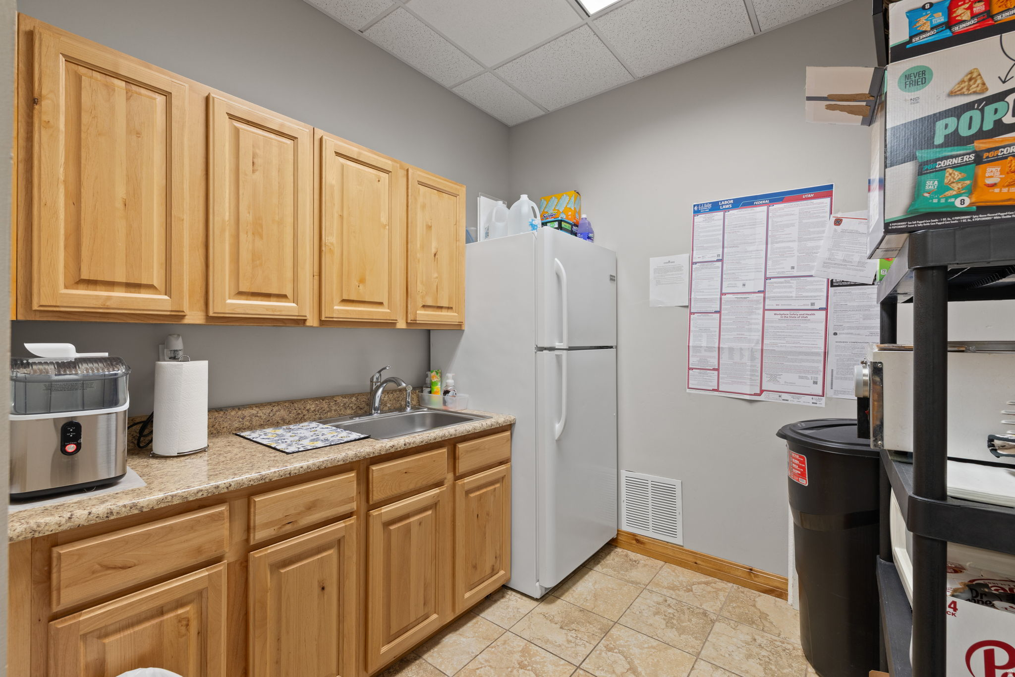 IL CENTRO PIAZZA CONDO - Commercial Sale