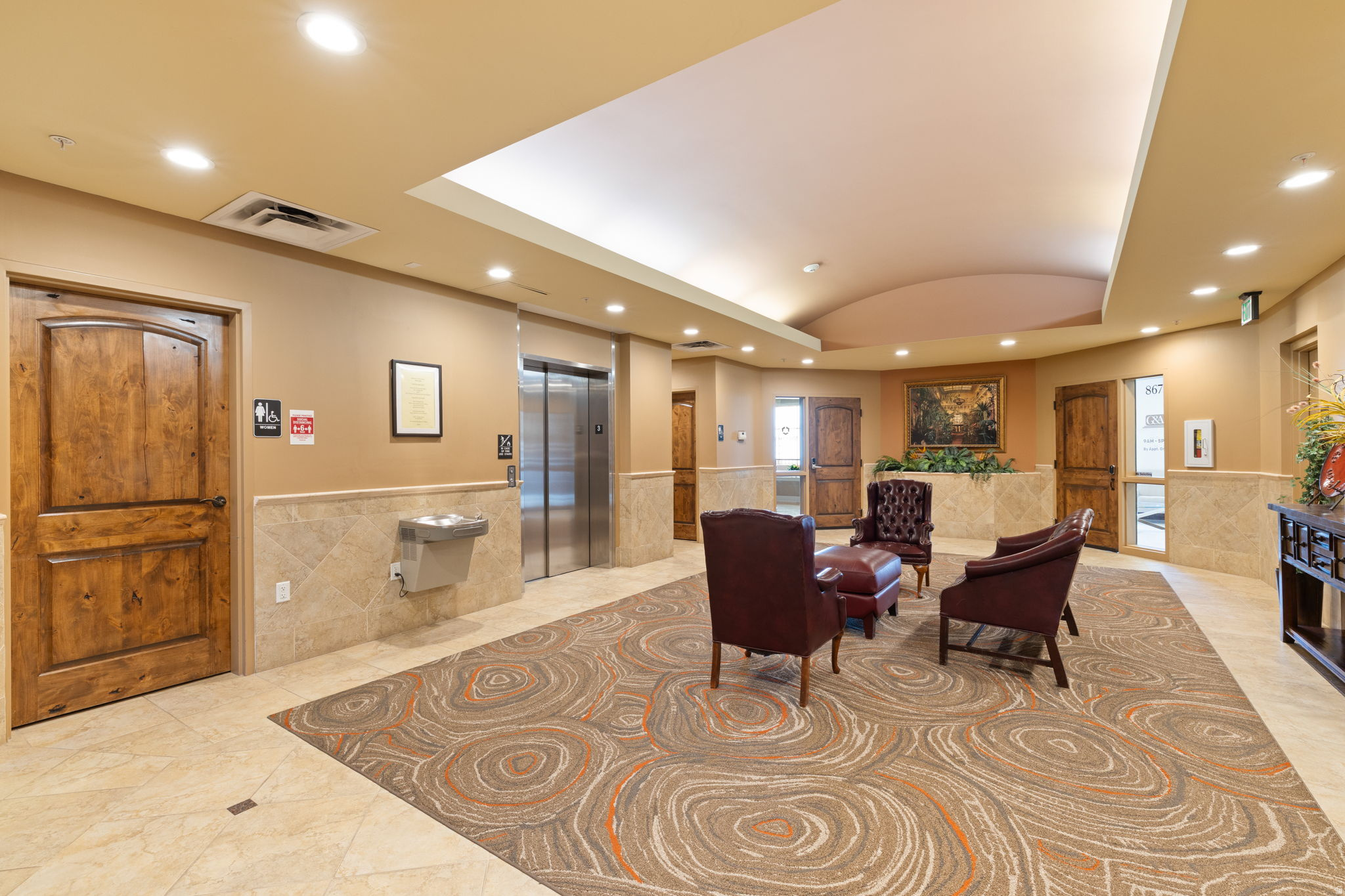 IL CENTRO PIAZZA CONDO - Commercial Sale