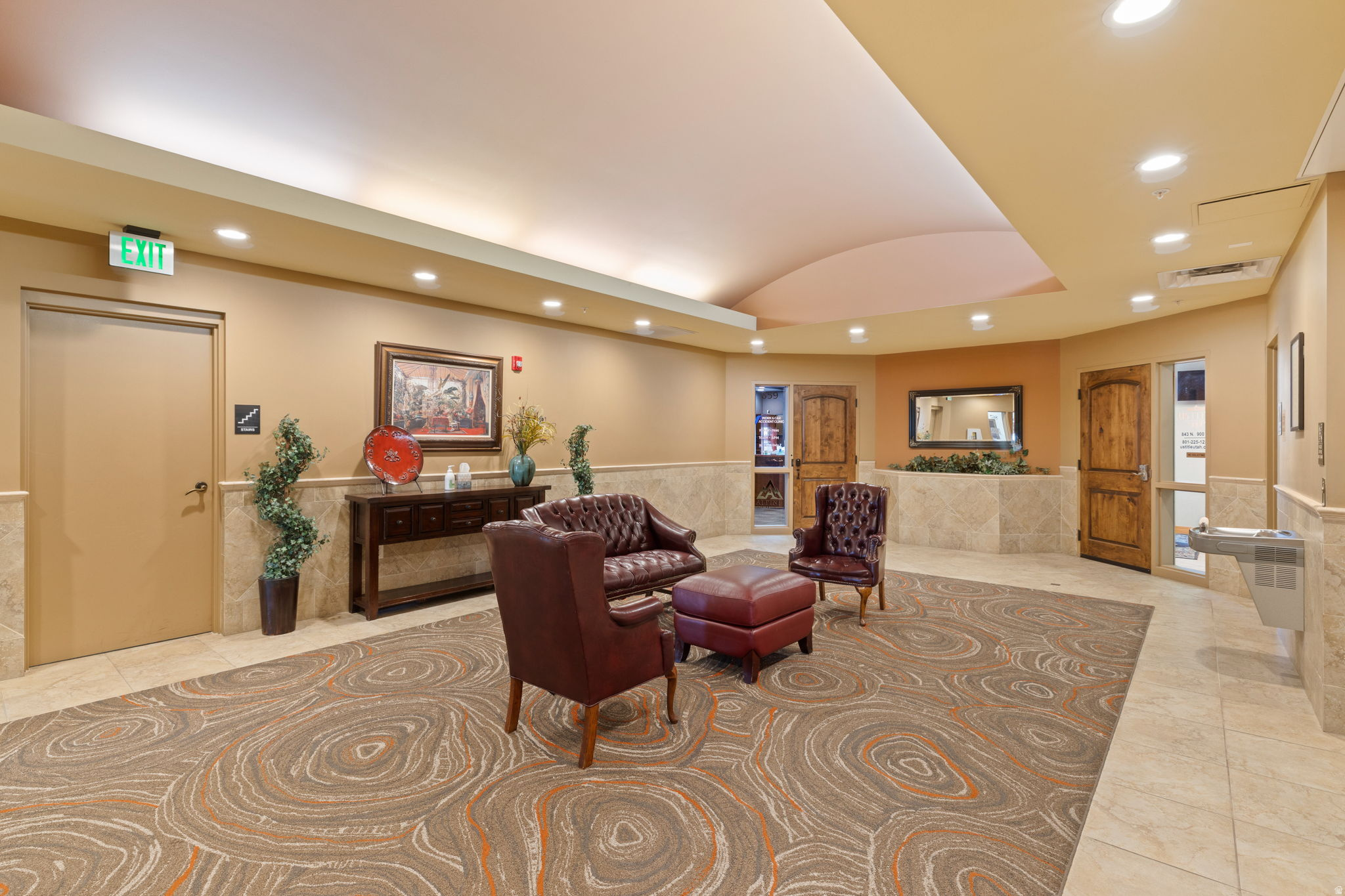 IL CENTRO PIAZZA CONDO - Commercial Sale