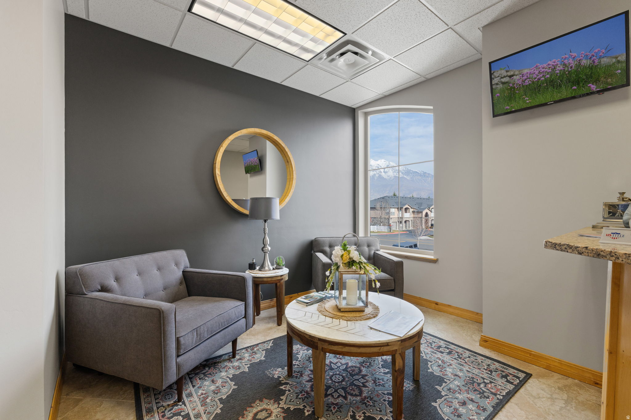 IL CENTRO PIAZZA CONDO - Commercial Sale