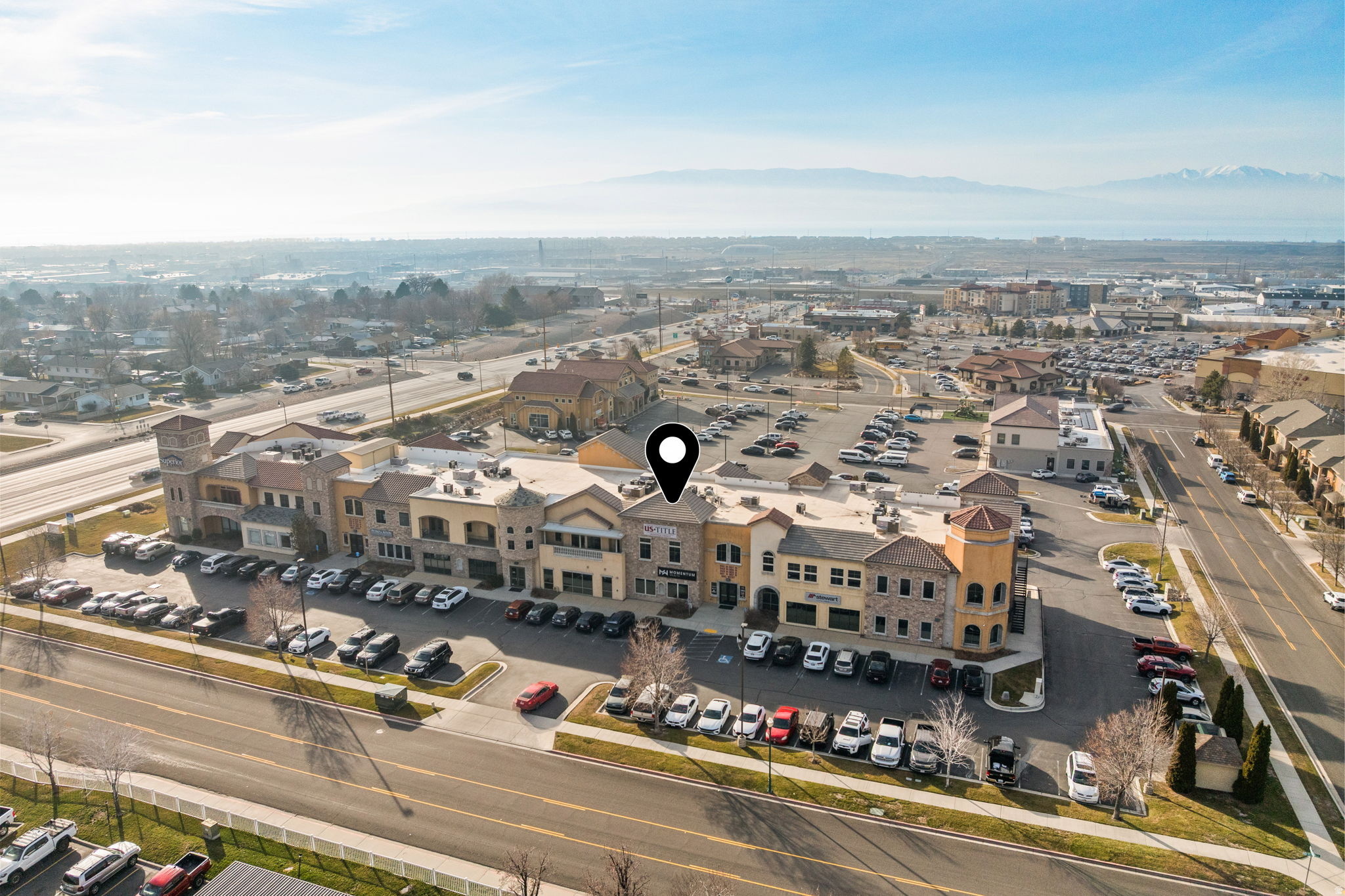 IL CENTRO PIAZZA CONDO - Commercial Sale
