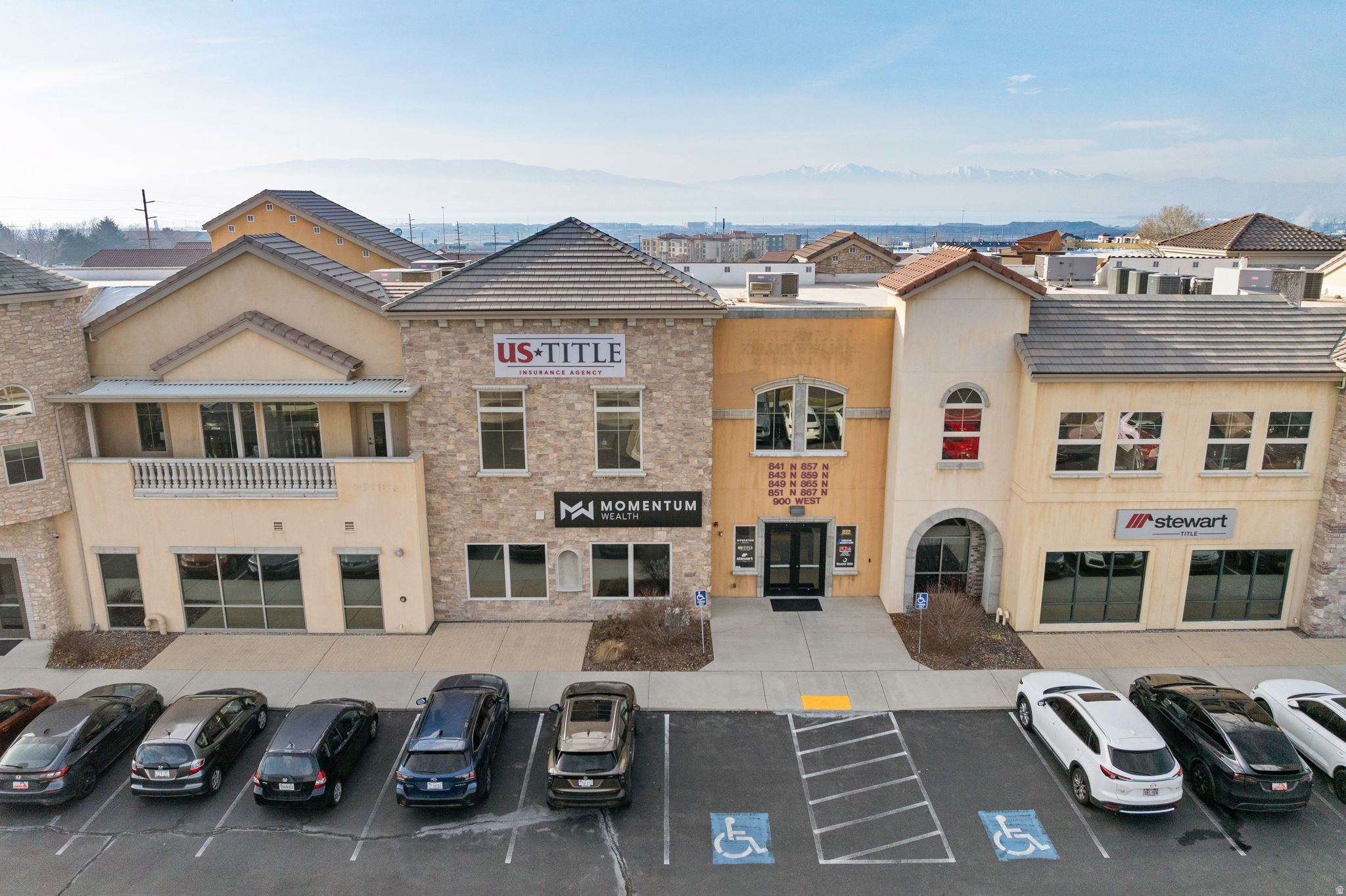 IL CENTRO PIAZZA CONDO - Commercial Sale