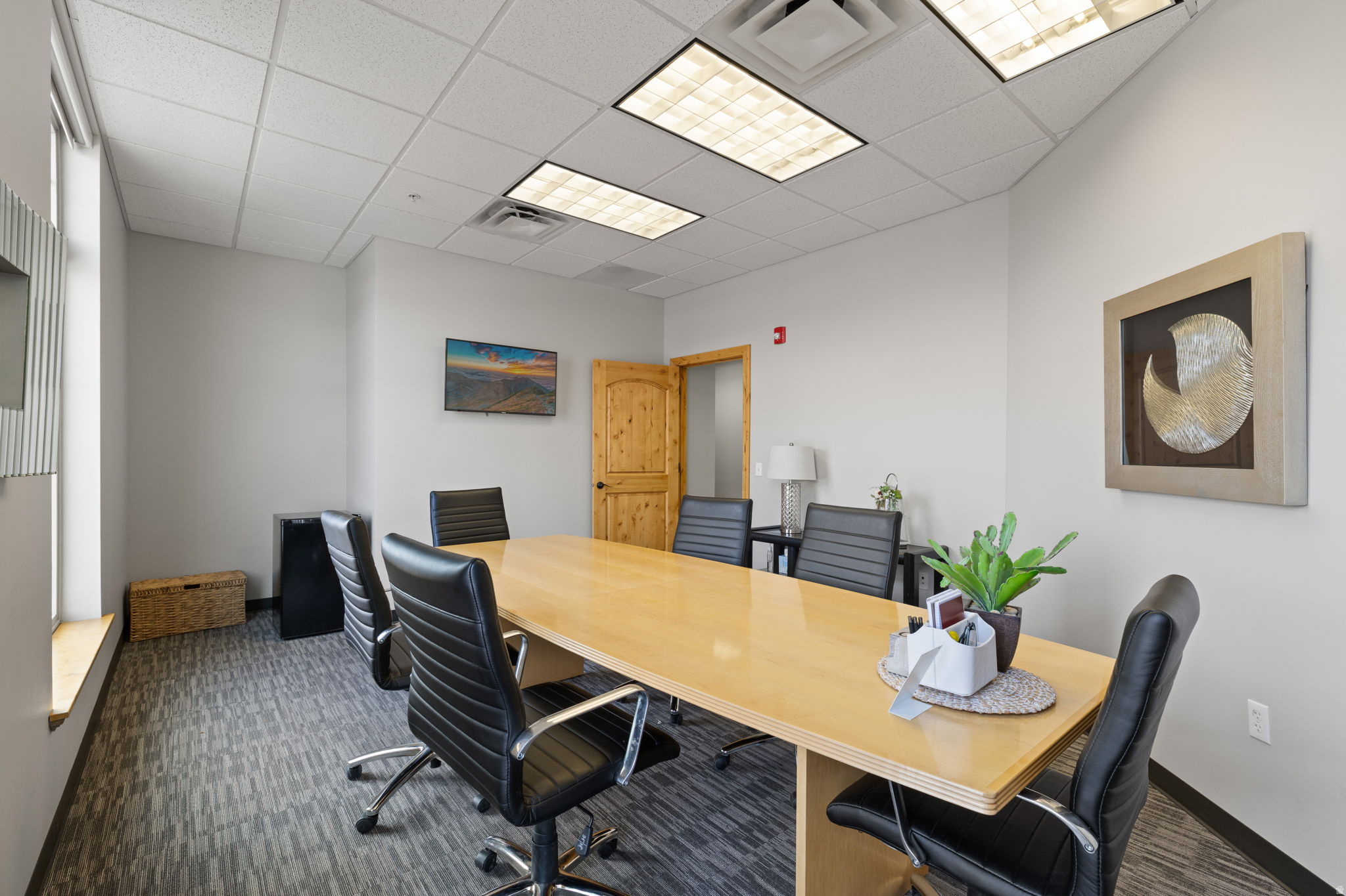 IL CENTRO PIAZZA CONDO - Commercial Sale