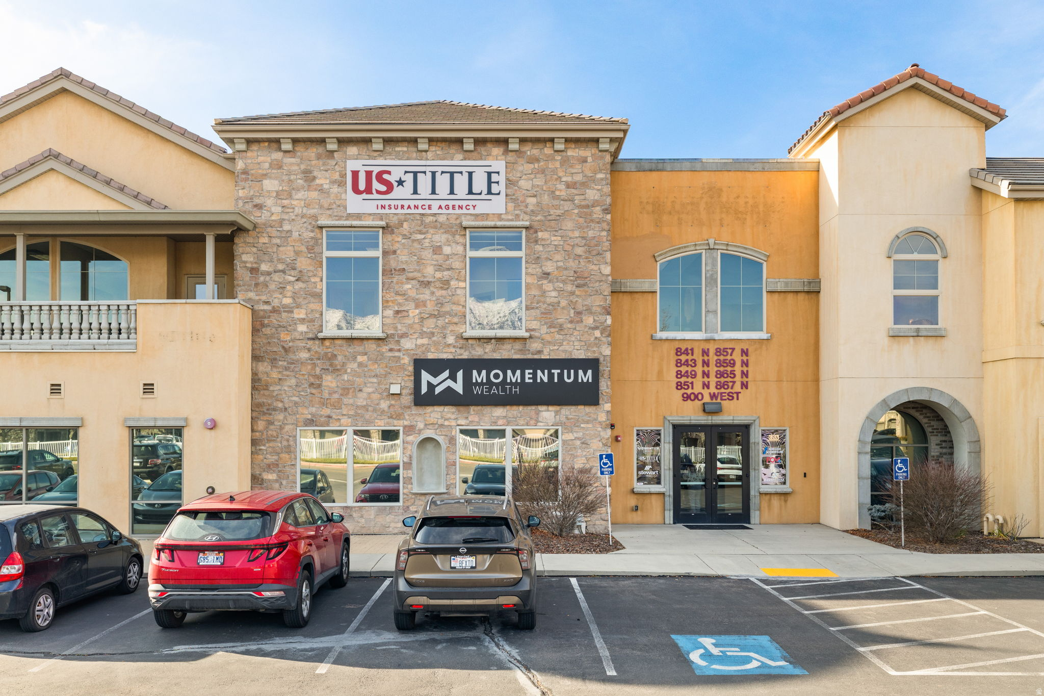 IL CENTRO PIAZZA CONDO - Commercial Sale