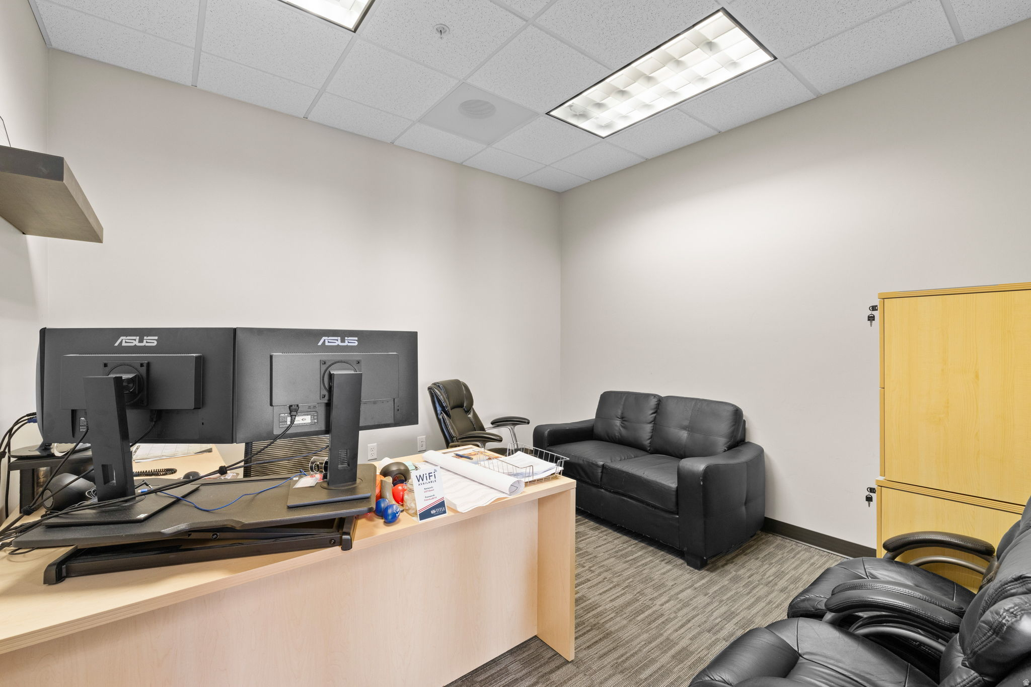 IL CENTRO PIAZZA CONDO - Commercial Sale