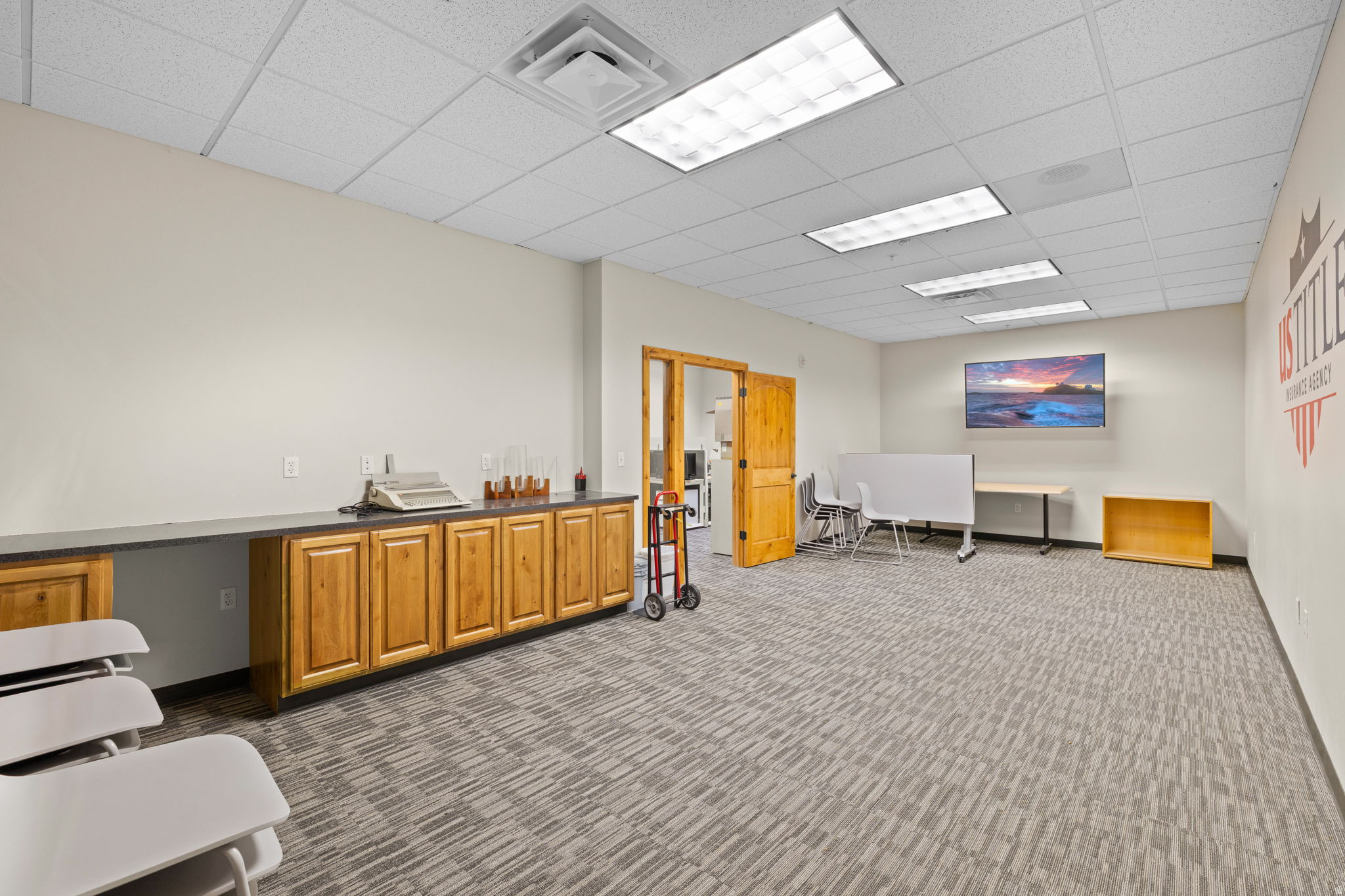 IL CENTRO PIAZZA CONDO - Commercial Sale