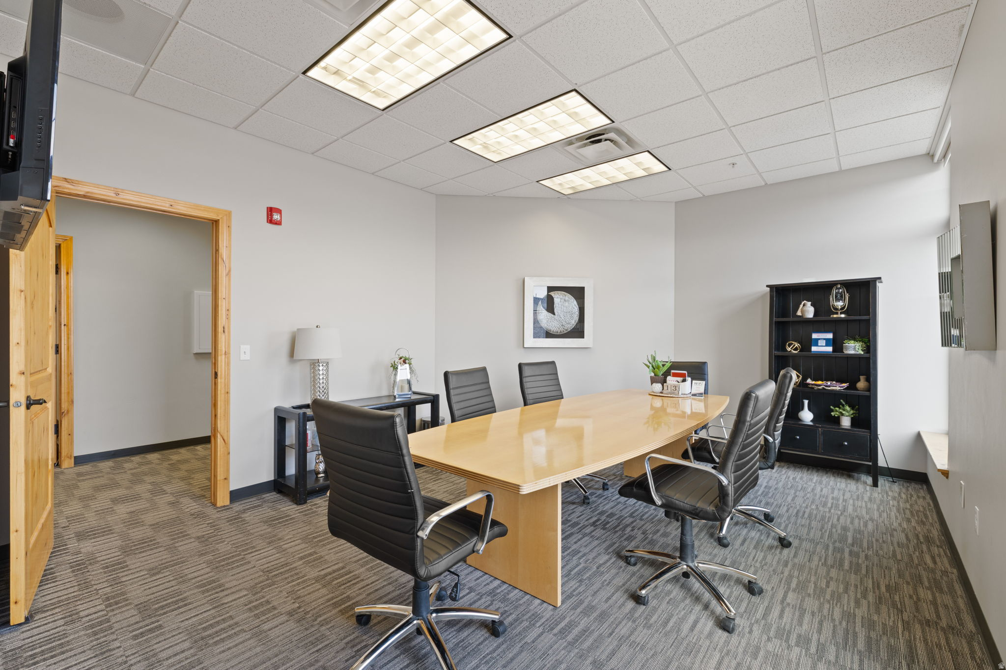 IL CENTRO PIAZZA CONDO - Commercial Sale