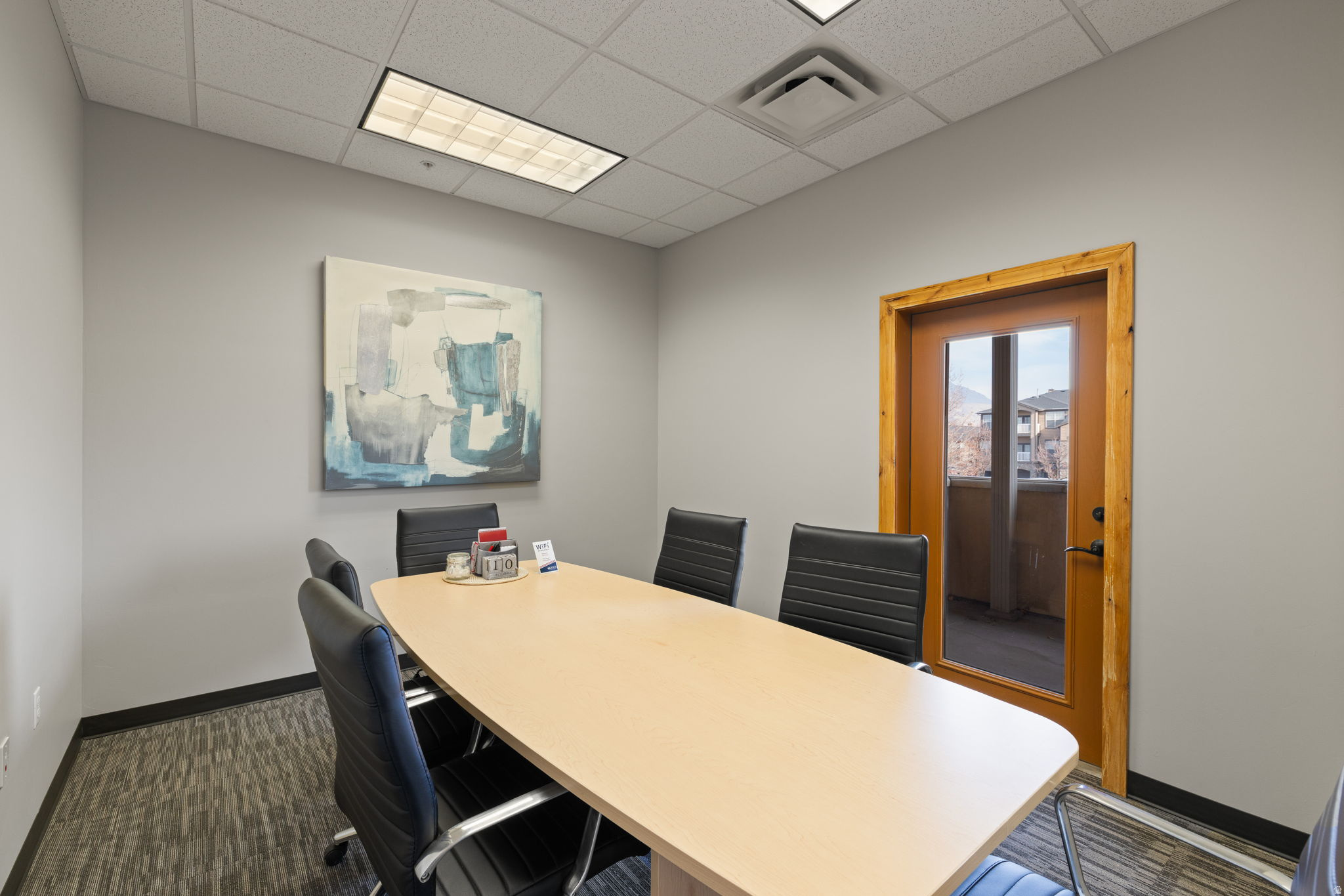 IL CENTRO PIAZZA CONDO - Commercial Sale